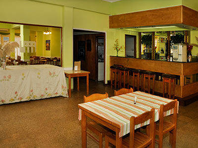 Hotel Manila 1 Mar del Plata