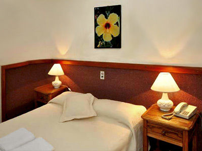 Manila 1 Hotel