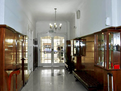 Manila 1 Hotel 3*
