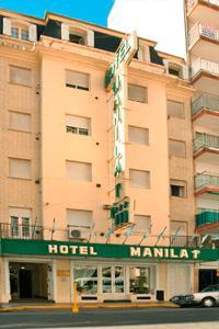 Hotel Manila 1 3*