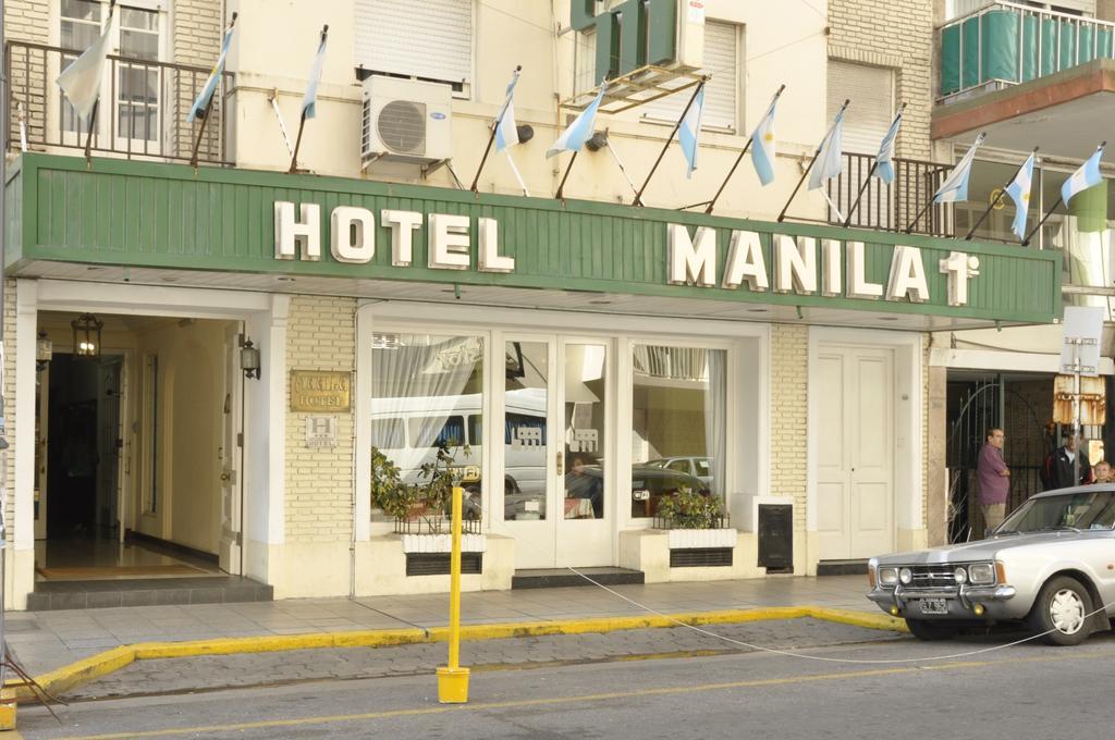 Hotel Manila 1 3*