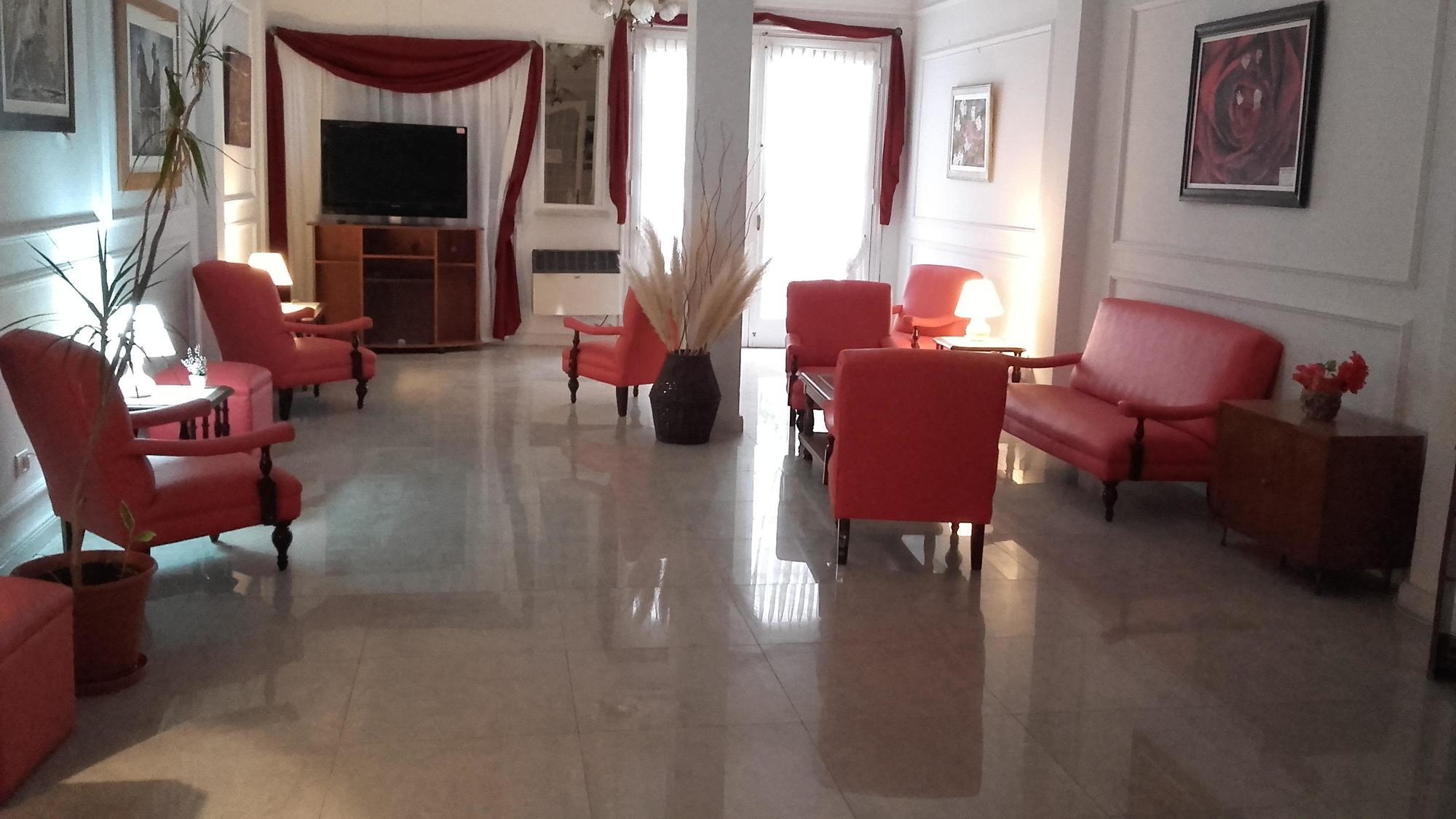 Manila 1 Hotel 3*